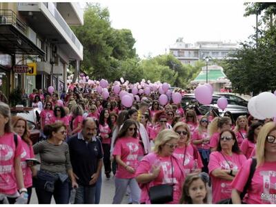 Πάτρα:Εκπαιδευτικά Σεμινάρια για τον Καρ...