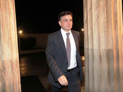 Θ. Μωραίτης: Ικανοποίηση για τη χρηματοδ...