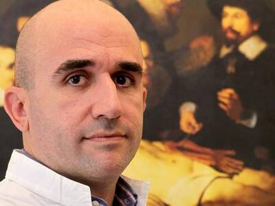 Γρ. Λέων: Η νέα ανάρτησή του για τους θα...