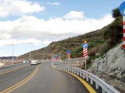 Ο Σπρίτζης για την Ολυμπία Οδό:  Ελεύθερ...