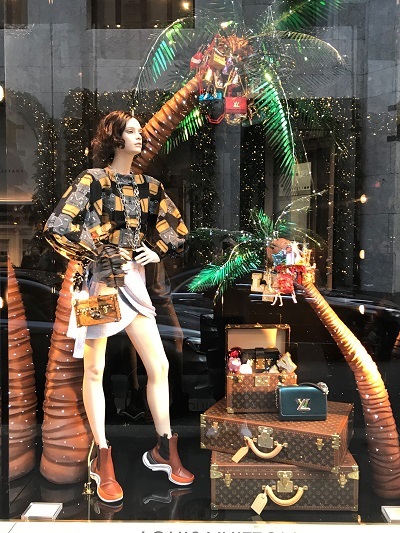 LOUIS VUITTON