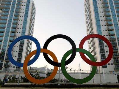 Αφαιρέθηκε Ολυμπιακό μετάλλιο Ρωσίδας πρ...