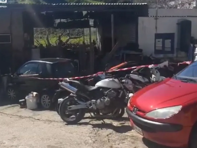 Λέρος: Στον ανακριτή την Τρίτη ο 18χρονο...