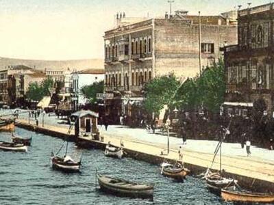 Πάτρα: "Σμύρνη πατρίδα μου γλυκιά&q...