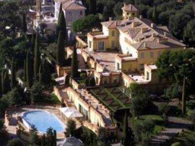 Αυτά είνα τα πιο ακριβά σπίτια δισεκατομ...