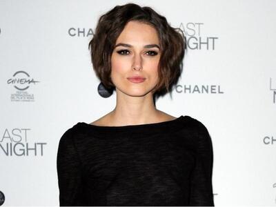 Η Κίρα Νάιτλι είναι το νέο πρόσωπο του Tom Ford