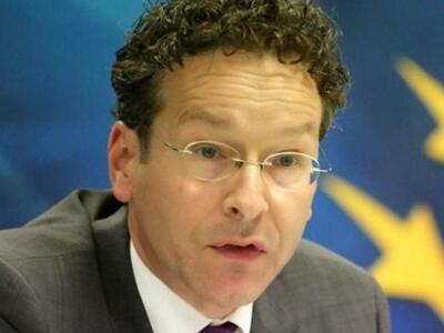 Συγχαρητήρια  Ντάισελμπλουμ σε Αλέξη Τσίπρα