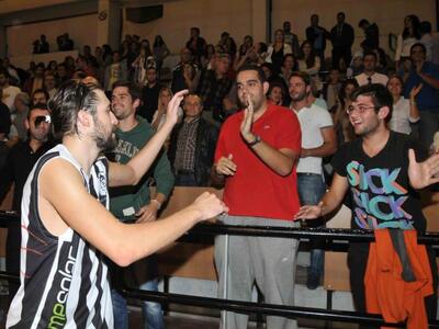 Όταν οι "μαυρόλυκοι" του Απόλλ...