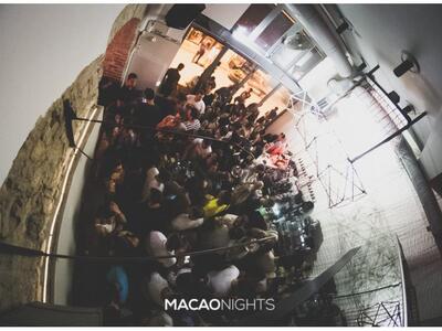 Το αγαπημένο μας Macao επέστρεψε με μια ...