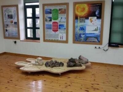 Πάτρα:Επισκέψεις  Σχολείων στα  Κέντρα Π...