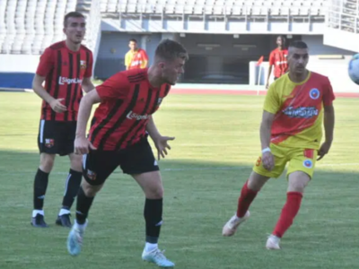 Champions League Κωφών: Τα αποτελέσματα ...