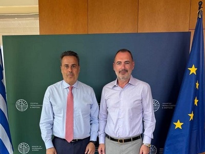 Ανδρέας Κατσανιώτης: «Δίδεται λύση στο κ...