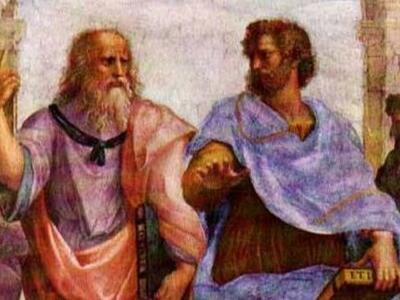 Γιώργος Λεκάκης: "Ο φιλόσοφος Πύρρω...