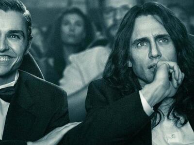 Ποιοί αγνοήθηκαν φέτος στις υποψηφιότητε...