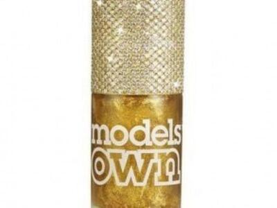 Βερνίκι νυχιών από χρυσό, αξίας 98.000 ευρώ…!