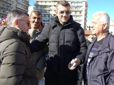 Θραύση κάνουν τα Επίσημα Αναμνηστικά Προ...