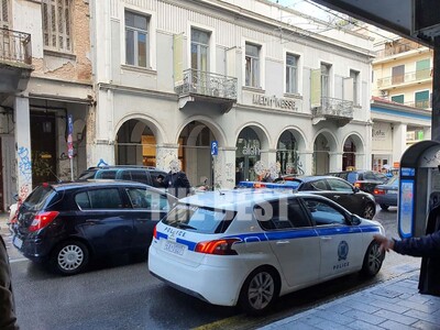 Πάτρα: Ελεύθεροι και τακτική δικάσιμος γ...