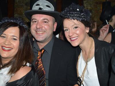 Belle Epoque" στο Beau Rivage