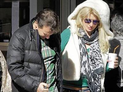 Το κυνηγητό της Ελένης και του Ματέο με ...