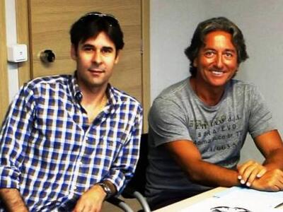 Τα λένε Βλάχος και Τσιάρτας για τα μεταγραφικά