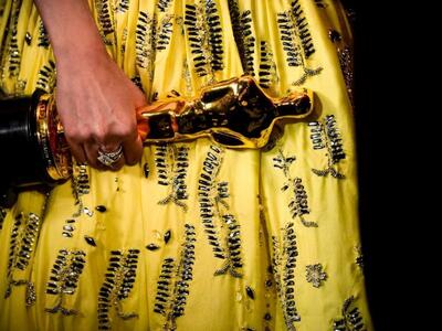 Άρχισε η τελετή των υποψηφιοτήτων για τα...