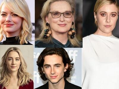 «ΜΙΚΡΕΣ ΚΥΡΙΕΣ»: Η ΝΟΥΒΕΛΑ ΤΩΝ ΠΑΙΔΙΚΩΝ ...