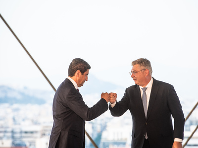 Η ΕΚΟ στηρίζει, ως Μεγάλος Χορηγός, την ...