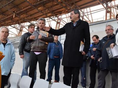 Πάτρα: Νέα...πορεία διεκδικήσεων από το ...