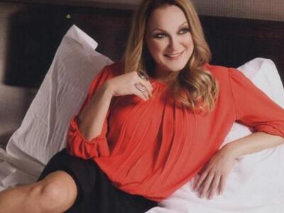 Ρένια Λουϊζίδου: «Είμαι 50 ετών, δεν είμ...