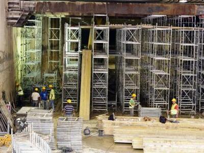 Στην ΑΚΤΩΡ ΑΕ και το Μετρό Θεσσαλονίκης ...