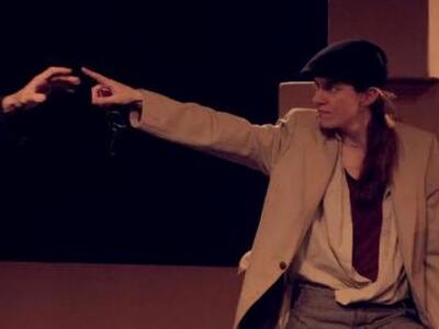 Παράσταση με φιλανθρωπικό χαρακτήρα θα δ...