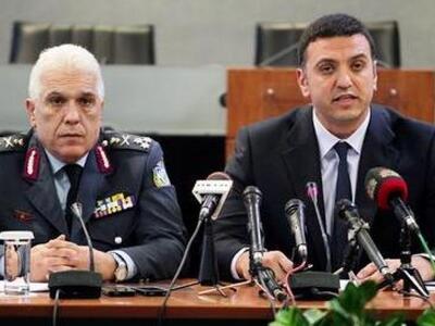 Κικίλιας: Η τρομοκρατία δεν έχει σχέση μ...