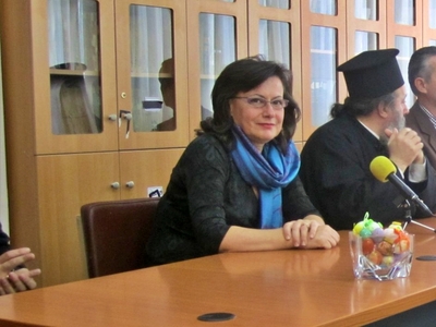 Πάτρα: Έφυγε από τη ζωή η εκπαιδευτικός ...