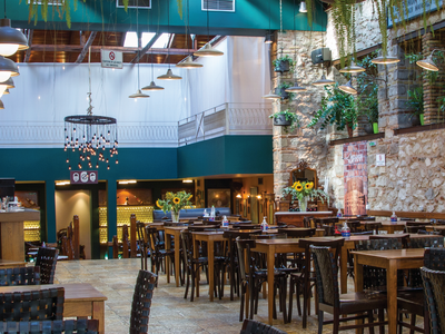 Σαββατόβραδα στις 78 στροφές στο "Τ...