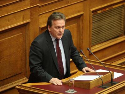 "Το μήνυμα της γέννησης του Χριστού...