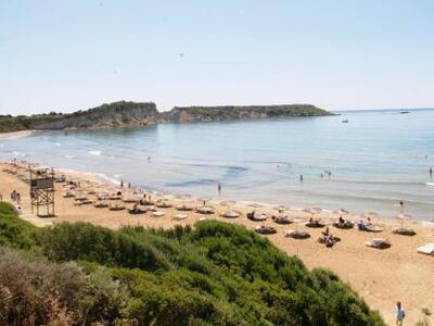 Ζάκυνθος: Εντυπωσιακή αύξηση των επισκεπ...