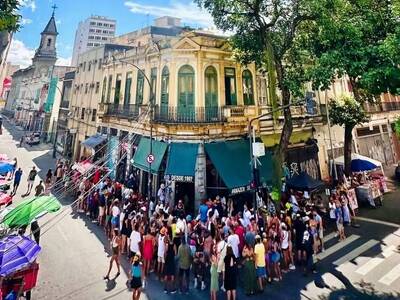 Αυτός είναι ο «πιο cool» δρόμος του 2026...