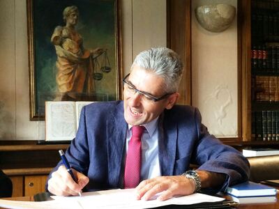 Το Σάββατο η ομιλία του Άγγελου Τσιγκρή ...