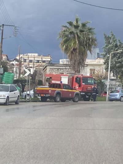 ΦΩΤΟ: Εφημερίδα "Φιλόδημος" Αιγίου