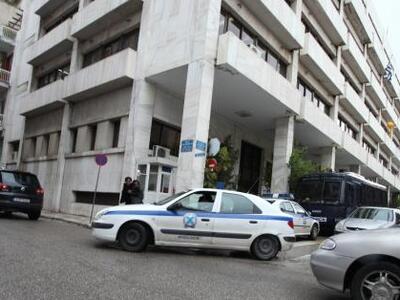 Πάτρα: Του άρπαξε το μηχανάκι, αλλά δεν ...