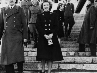 Ο Χίτλερ ήταν σεξουαλικά διεστραμμένος κ...