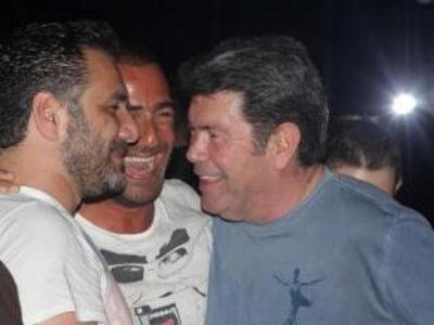 Το αγαπημένο διάσημο παρεάκι σε ακόμα μι...