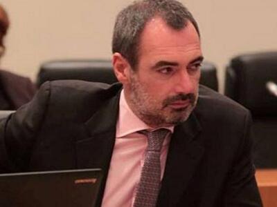 Α.Κατσανιώτης:"Υπεύθυνος ο Περιφερε...