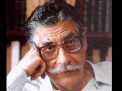 Εκδήλωση - αφιέρωμα στον Μανόλη Αναγνωστ...