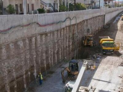 Αγωνία για την τύχη του σιδηροδρομικού έ...