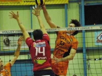 Πελεκούδας: "H Παναχαϊκή μπορεί εύκ...