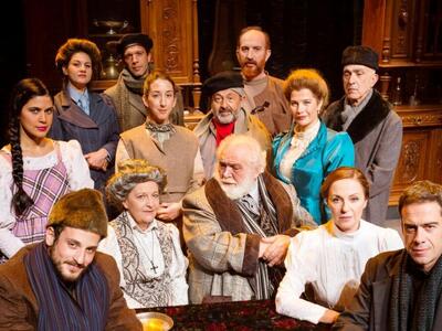 Πάτρα: "Σκίζουν" εισπρακτικά ο...