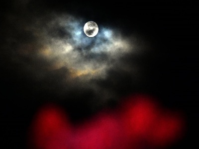 Το φεγγάρι του Φλεβάρη