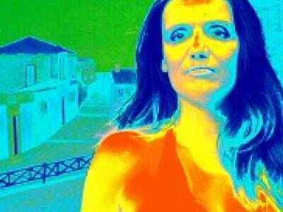 Η Θεατρική ομάδα «Χωρίς  Αυλαία» παρουσι...