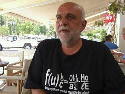 Ο Δημήτρης Σαρδελιάνος αποκαλύπτει όλο τ...